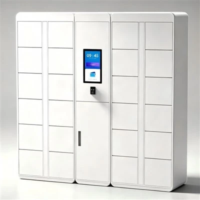 살균 기능을 갖춘 스마트 의료용 신발 보관함