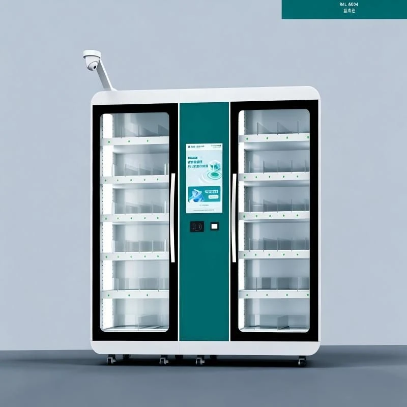 Smart Weighing Material Cabinet suppliers